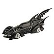 Batman Forever Elite 1995 1:18 Scale Die-Cast Batmobile